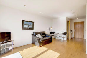 Flat 606, Adana Building, Conington Road, Ladywell, London SE13 7FD