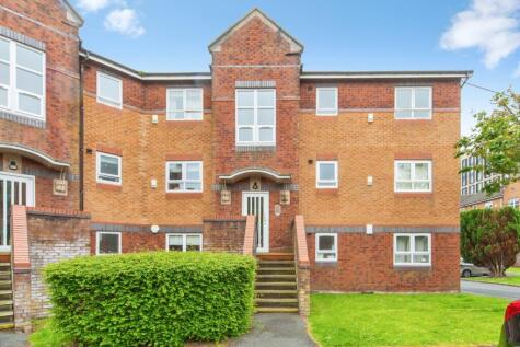Princes Gardens, Highfield Street, Liverpool, Merseyside, L3