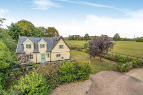 The Cottage, Baxters Green, Newmarket CB8 8UY