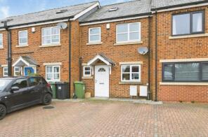 6, Old Engine Close, Mirfield WF14 0JF