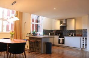 21, 61 Granby House, Granby Row, Manchester M1 7AR