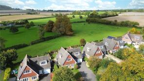 2, Courtney Close, Shroton DT11 8RD