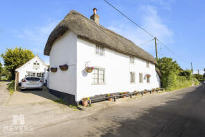 12, Burton Road, Wareham BH20 6EY
