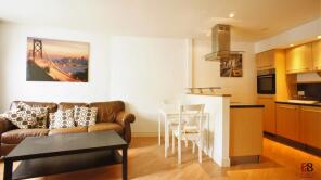 Flat 1, Citygate, Bath Lane, Newcastle Upon Tyne NE1 4DL
