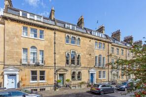 6, Rivers Street, City Centre, Bath BA1 2PZ
