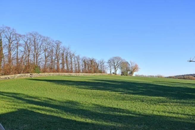 Adjoining Fields