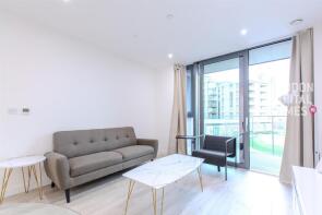 Flat 229, Willowbrook House, Coster Avenue, Hackney, London N4 2XQ