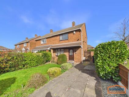 Catshill Road, Walsall, WS8