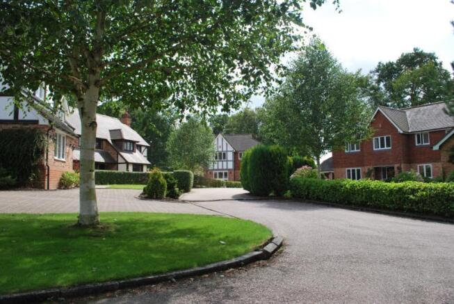 Beedingwood Drive
