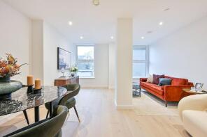 Flat 14, 331 335, Chiswick High Road, Chiswick, London W4 4HS