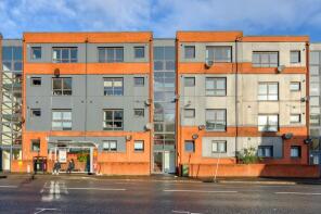 Flat 3/2, 170, Clarkston Road, Glasgow G44 3DN