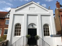 Zion Chapel, The Street, Brighton BN45 7AQ