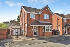 17, White House View, Barnby Dun, Doncaster DN3 1RX