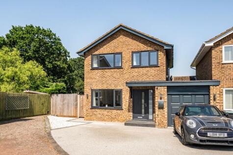 Byron Crescent, Flitwick, MK45