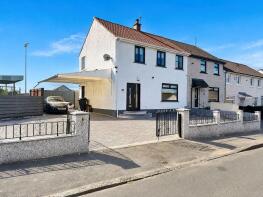 5, Beechwood Avenue, Cumnock KA18 2AR