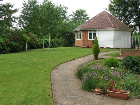 Summer House
