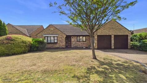 Trienna, Orton Longueville, Peterborough, PE2