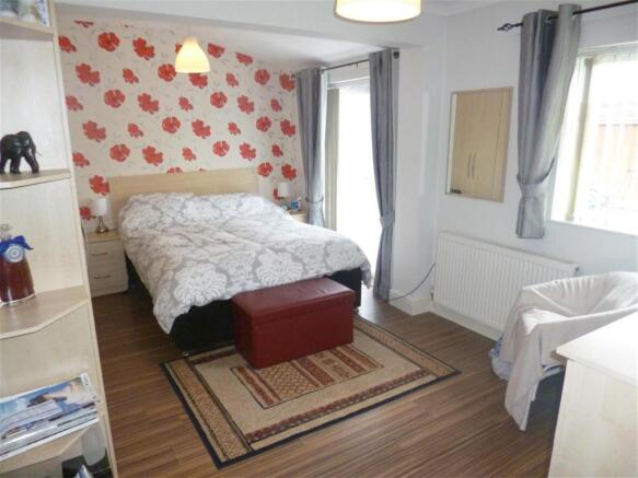 Bedroom 1