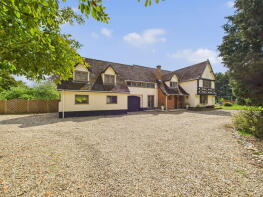 Stanton Manor, Bury Lane, Bury St. Edmunds IP31 2DF