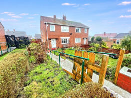 9, Fallow Road, South Shields NE34 7AG