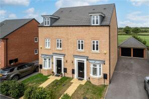 20, Great North Close, Wetherby LS22 7AF