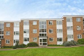 60, Haig Court, Chelmsford CM2 0BJ