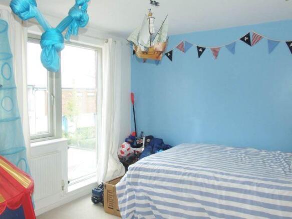 Bedroom 2