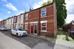 59, Carnot Street, York YO26 4YY