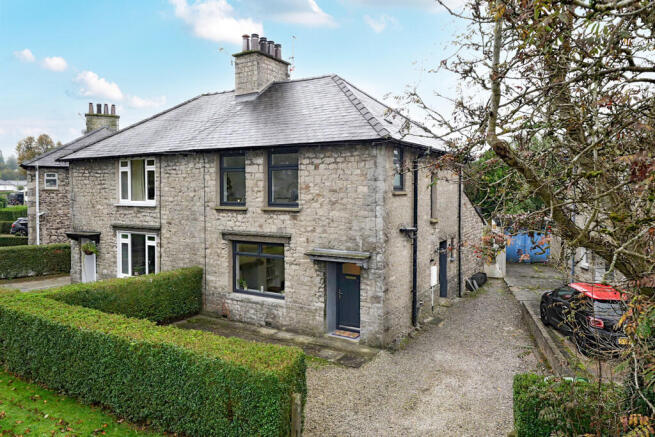 3-bed semi-detached on 3 Castle Circle, Kendal, Cumbria, LA9 7BB, £365,000