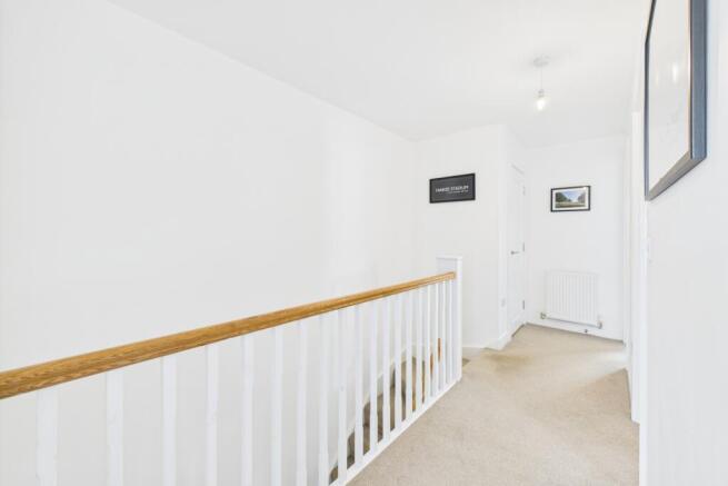 2nd Floor Landing