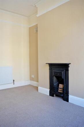 Reception Room 1