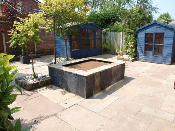 Rear Garden (2)
