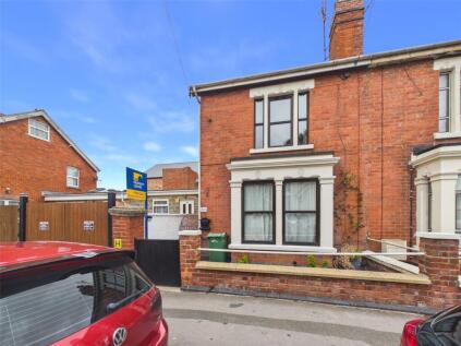 Conduit Street, Gloucester, Gloucestershire, GL1