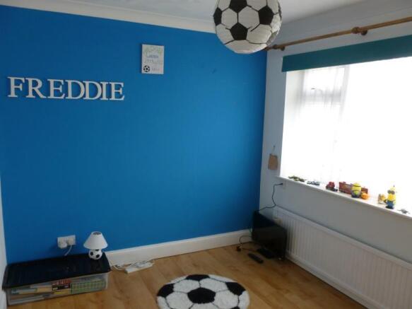 Bedroom 2