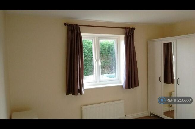Double Bedroom 1