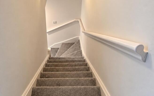 12_Staircase