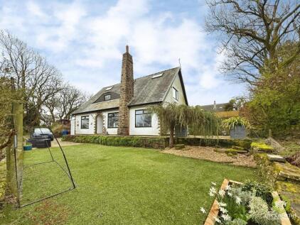 Tockholes Road, Tockholes, BB3