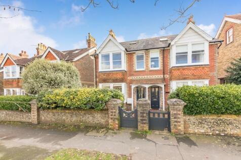 Prince Edwards Road, Lewes, BN7