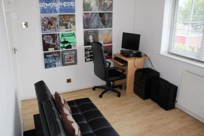 Bedroom 2 Continued 