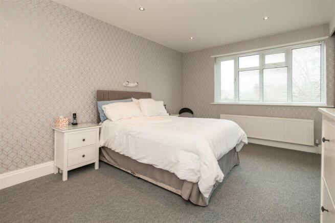 Bedroom One 2
