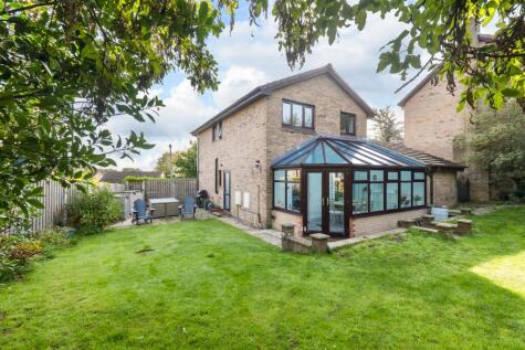 Moorcroft Road, Fulwood, S10
