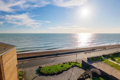 Sandgate Esplanade, Sandgate, CT20