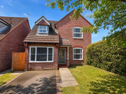 Longthorn, Backwell, North Somerset, BS48