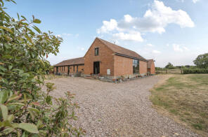 Field Barn, Higher Road, Chedzoy, Bridgwater TA7 8QQ