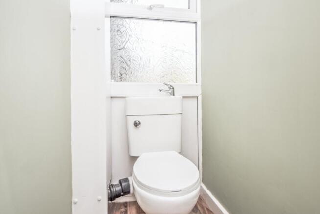 2 bed Terraced for sale Image 11