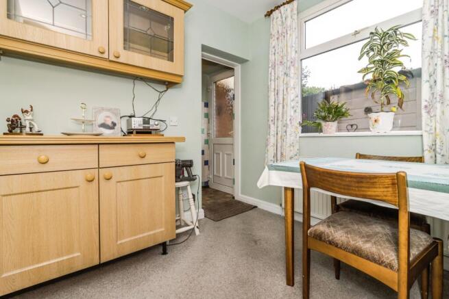 Breakfast Room