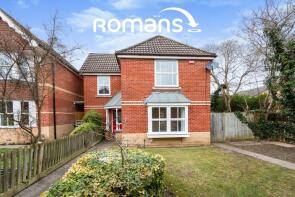 6, Eggleton Close, Crookham Village, Fleet GU52 0XL