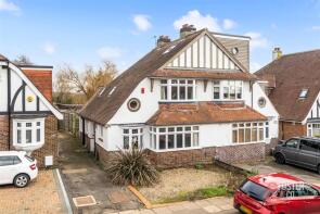35, Holmes Avenue, Hove BN3 7LB