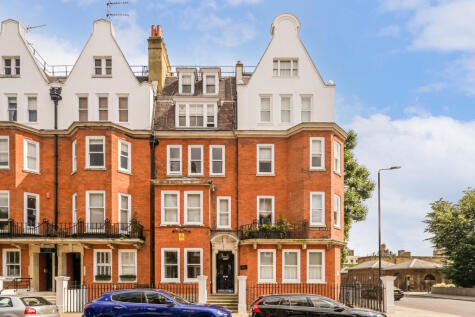 Teviot House,
26 Ormonde Gate, SW3