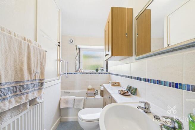 2 bed Terraced for sale Image 12